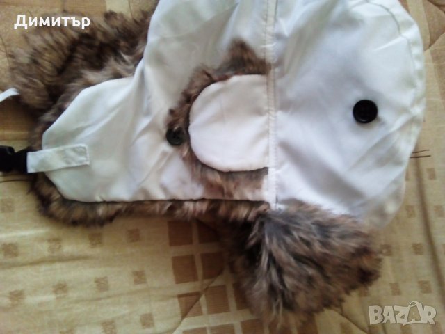 Brandsdal, снимка 3 - Шапки - 27325508