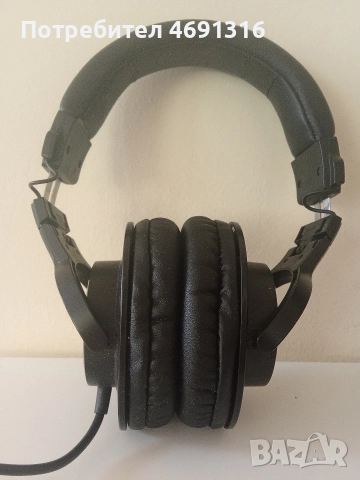 Слушалки ath m30x 