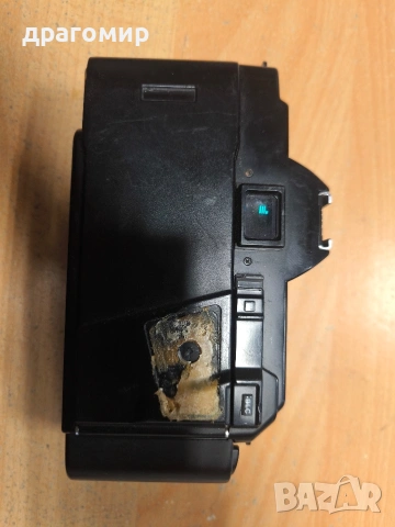 MINOLTA 5000 AF, снимка 3 - Фотоапарати - 53150745