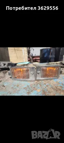 Продавам мигачи за рав4