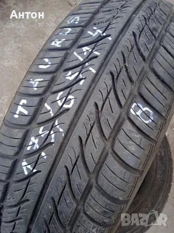 Гума Таурус  летна, 175/65/14, снимка 5 - Гуми и джанти - 47922883