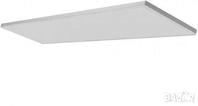 LEDVANCE Smart LED плафон, панел за вътрешна употреба с WiFi технология, сменяем цвят на светлината, снимка 3 - Лед осветление - 39972326