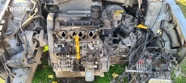 Audi a3 1.6i, снимка 9 - Автомобили и джипове - 34860490