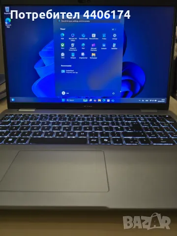 Dell Precision 3591 15.6" Ultra 7 165H 16 cores