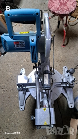 Циркуляр , снимка 2 - Циркуляри - 53523569