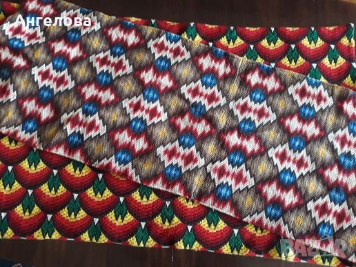 Автентични възглавници , снимка 4 - Антикварни и старинни предмети - 26227687