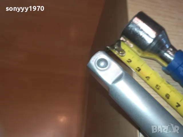 КРЪСТАЧКИ ЗА ГУМИ 40 И 50СМ 1110241116, снимка 13 - Аксесоари и консумативи - 47543947