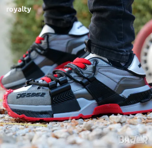 Dolce & Gabbana мъжки маратонки 