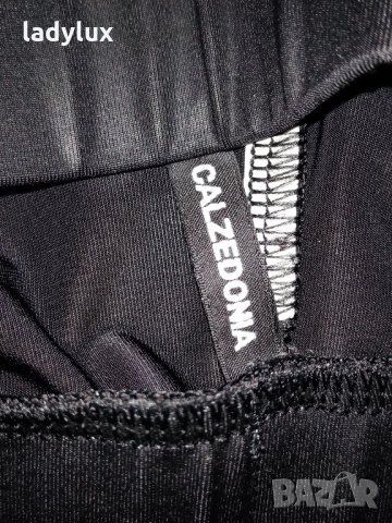 Calzedonia, Еластичен Клин, Размер S. Код 1521, снимка 4 - Клинове - 35615044