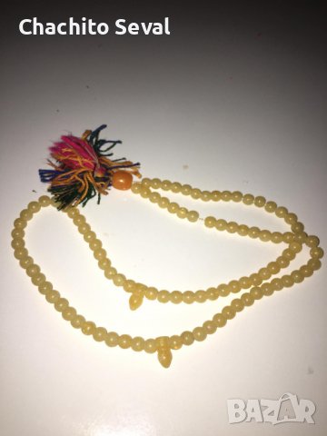 старо броеница кехлибар 99, снимка 5 - Антикварни и старинни предмети - 39273693