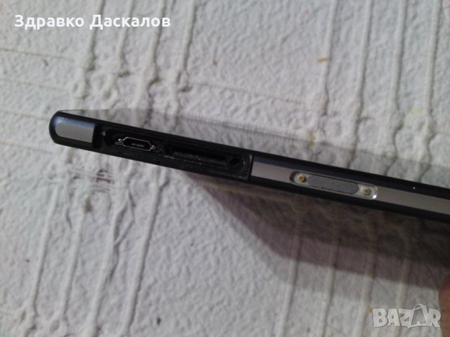 Sony Xperia Z2 D6503, снимка 4 - Sony - 27187647