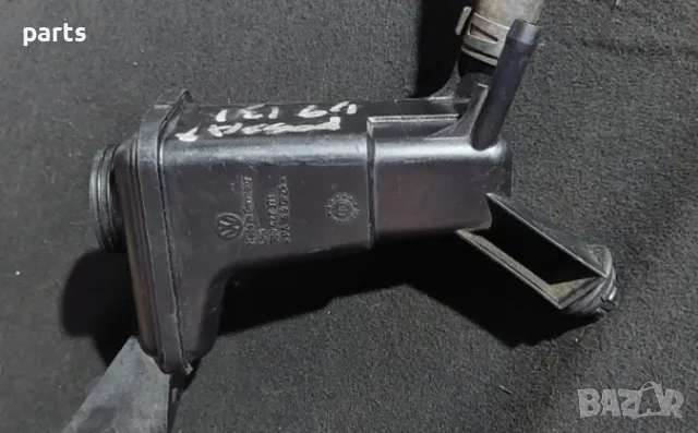 Казанче Хидравлична Течност и Маркуч VW Пасат 5 N:2
- Шкода Супърб - 3B0422371, снимка 2 - Части - 47309750