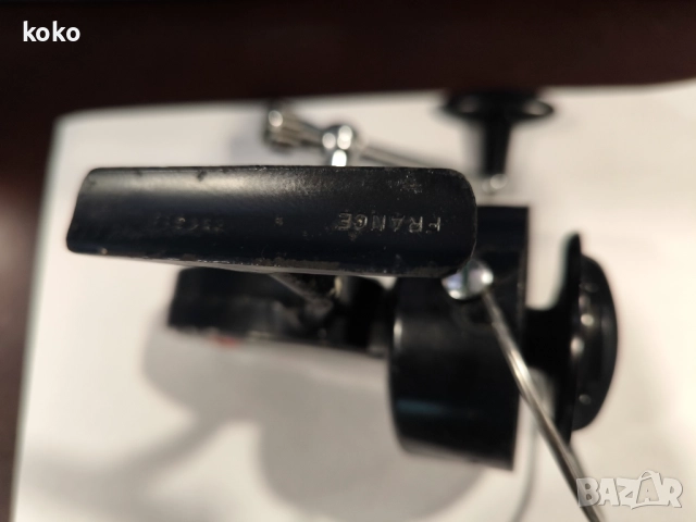 Макара Mitchell автентична ретро риболов , снимка 6 - Макари - 51627776