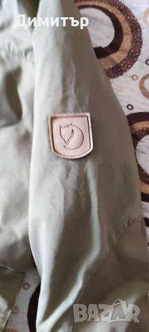 Fjall raven parka, снимка 4 - Якета - 53304332