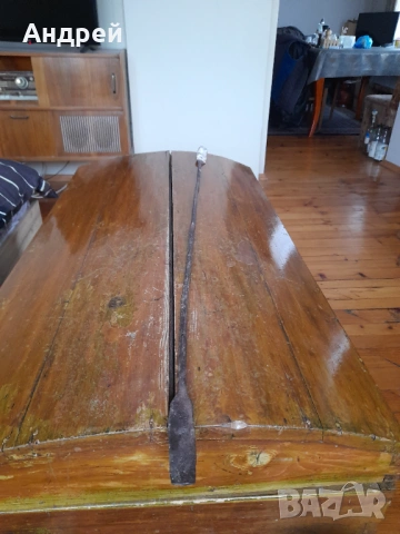 Старинен инструмент #26