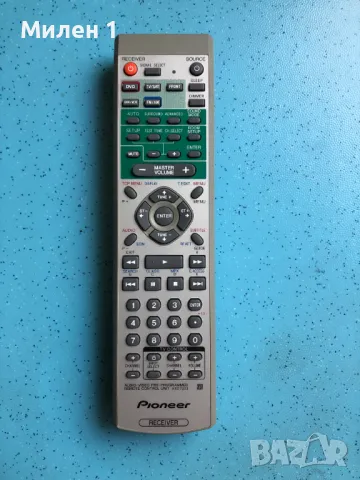 Pioneer-Дистанционно