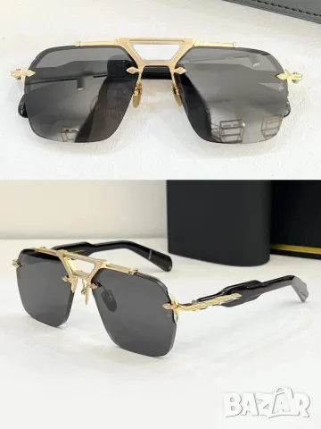 Jacques Marie Mage слънчеви очила унисекс, снимка 2 - Слънчеви и диоптрични очила - 50054902