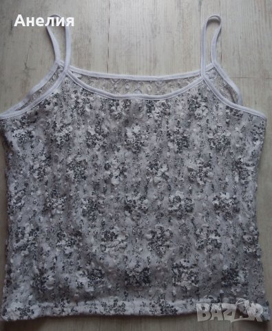 Ефектни дамски блузки, снимка 15 - Тениски - 32896862