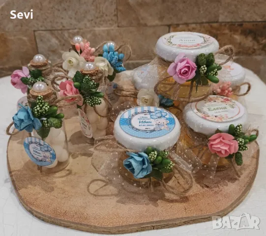 Подаръчета за гости!, снимка 3 - Декорация - 48661272