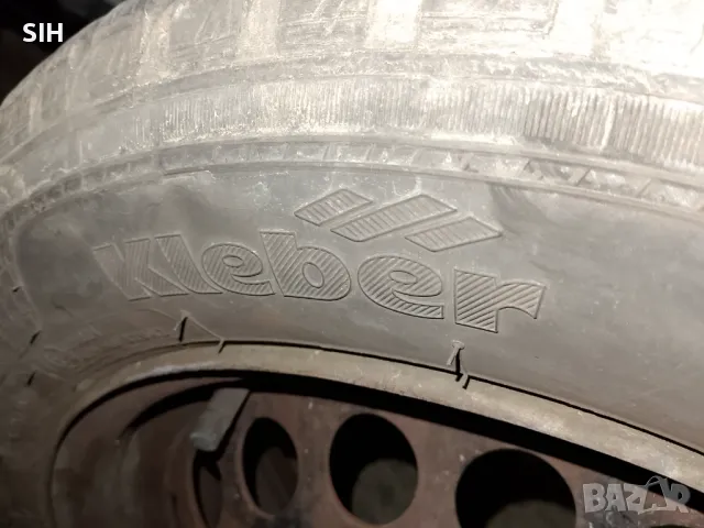 Гуми клебер, снимка 3 - Гуми и джанти - 50276119