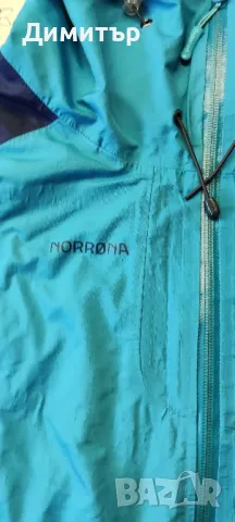 Norrona svalbard dri 3, снимка 2 - Якета - 48272897