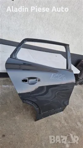 Задна дясна врата Kia Sportage 5 година 2022 2023 2024г , снимка 3 - Аксесоари и консумативи - 49474395