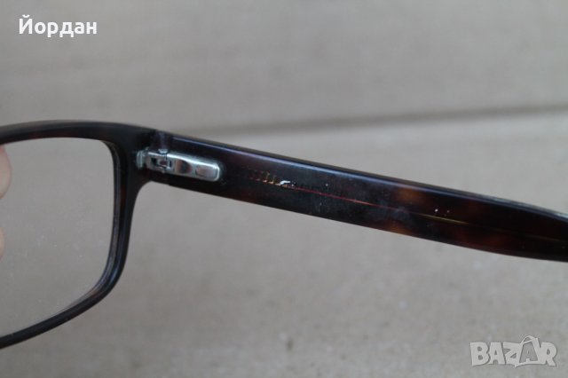 Рамки за очила ''Carrera'', снимка 7 - Слънчеви и диоптрични очила - 43398705
