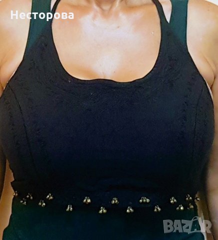 Бюстие , снимка 2 - Корсети, бюстиета, топове - 25049268