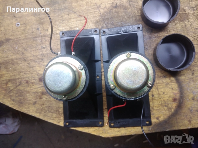 Japan horn, снимка 4 - Тонколони - 52976068