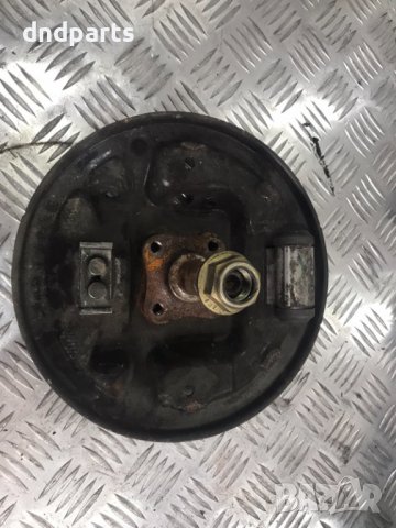 Задна лява главина Renault Clio,1.5dCi,2007г.