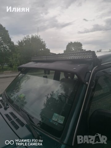 Сенник за паджеро 2, pajero 2. , снимка 3 - Аксесоари и консумативи - 39855338