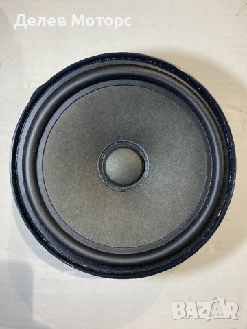 Говорител, тонколона за врата, 5E0035411J, Skoda Octavia, Шкода Октавия 2018