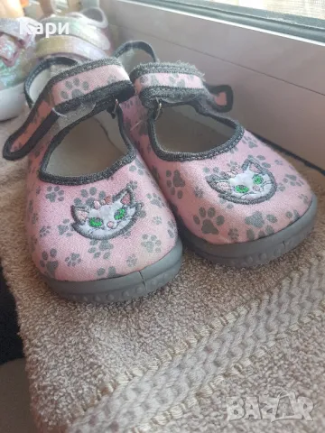 2чифта обувки 23,24н за 20лв, снимка 13 - Детски обувки - 47833671