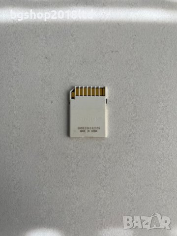 SanDisk Nintendo DS 4GB SDHC Memory Card, снимка 2 - Аксесоари - 43164742