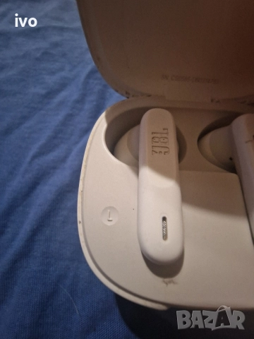 jbl wave flex, снимка 3 - Bluetooth слушалки - 51785469