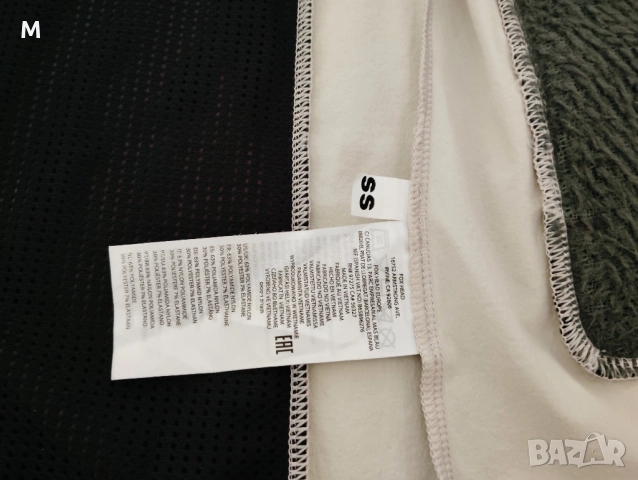 Fox Racing Defend Fire Alpha, снимка 5 - Якета - 52730458