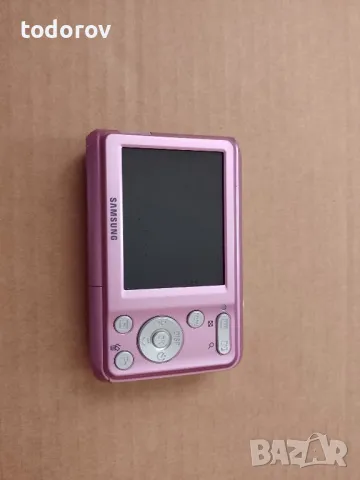 Фотоапарат Samsung