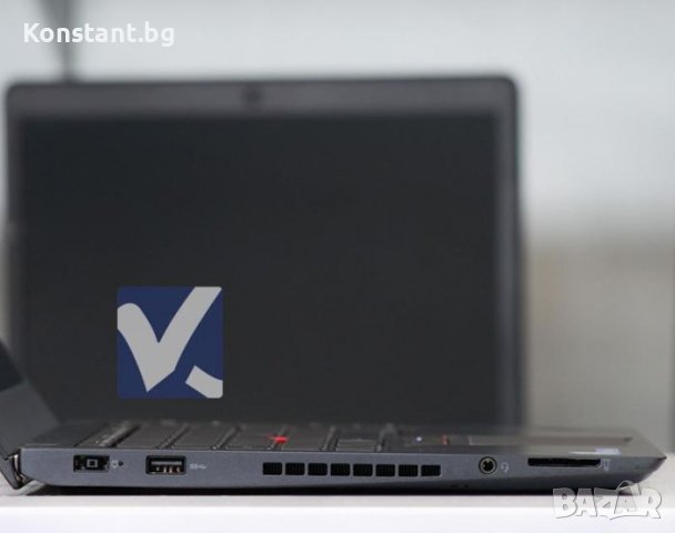 Обновен лаптоп Lenovo ThinkPad T460s с гаранция, снимка 4 - Лаптопи за работа - 43500311