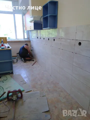 строително ремонтни дейности, снимка 16 - Ремонти на къщи - 49675203