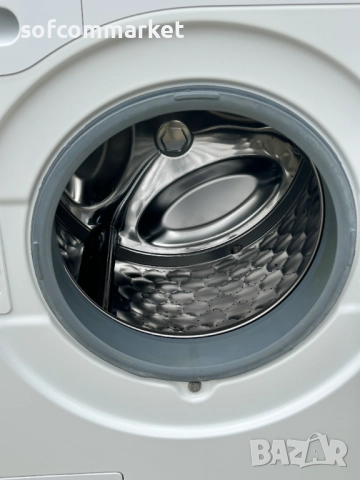 Пералня Miele W1 PowerWash WKF 110 WPS | 8 kg | A+++ | 1400 оборота, снимка 7 - Перални - 52052961