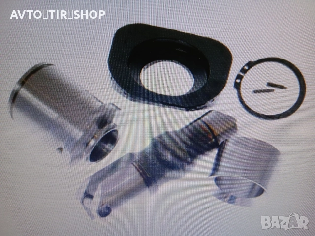 Рем.-К/т.Теглич,Буфер, снимка 2 - Аксесоари и консумативи - 51997240