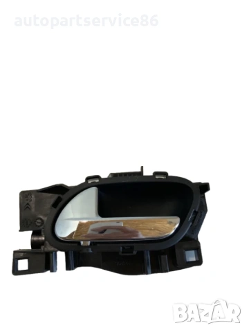 Предна лява вътрешна дръжка за Peugeot 3008 1.2T (2022) 98201553W