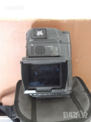 Видеокамера "SONY - CCD-SC7E", снимка 5 - Камери - 51949431