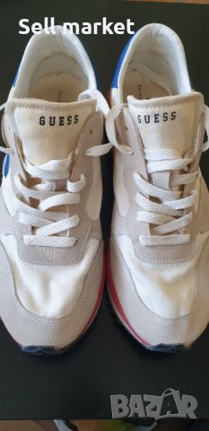 Guess 44, снимка 5 - Спортно елегантни обувки - 43924263