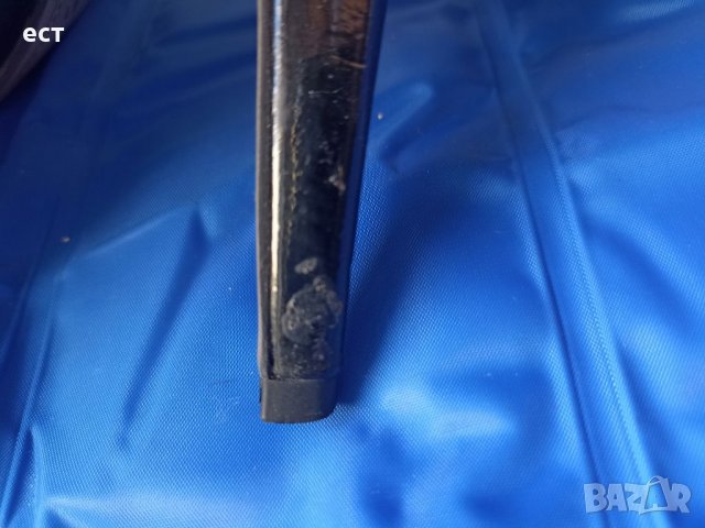 Лачени обувки 40-41, снимка 3 - Дамски обувки на ток - 37440042