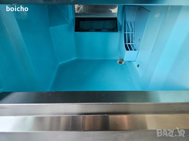 Професионален ледогенератор GGM 52 кг., снимка 4 - Други - 52636090