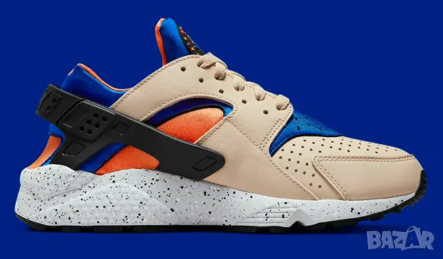 маратонки Nike Air Huarache ACG Mowabb номер 44 ,5 - 45 , снимка 7 - Маратонки - 49348491