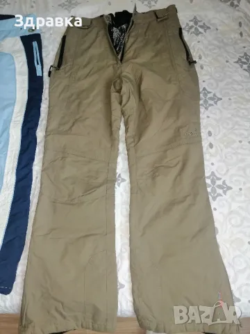 Ски /сноуборд панталони М/Л-170 см, снимка 4 - Зимни спортове - 49025017