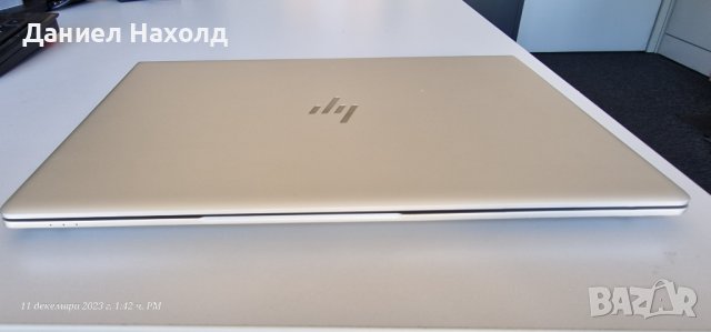 HP EliteBook 840 G5, i7-8550, 8/256, Win 11 Pro, снимка 10 - Лаптопи за работа - 43363800