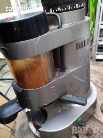 кафемелачка цимбали, снимка 3 - Кафе машини - 27345978